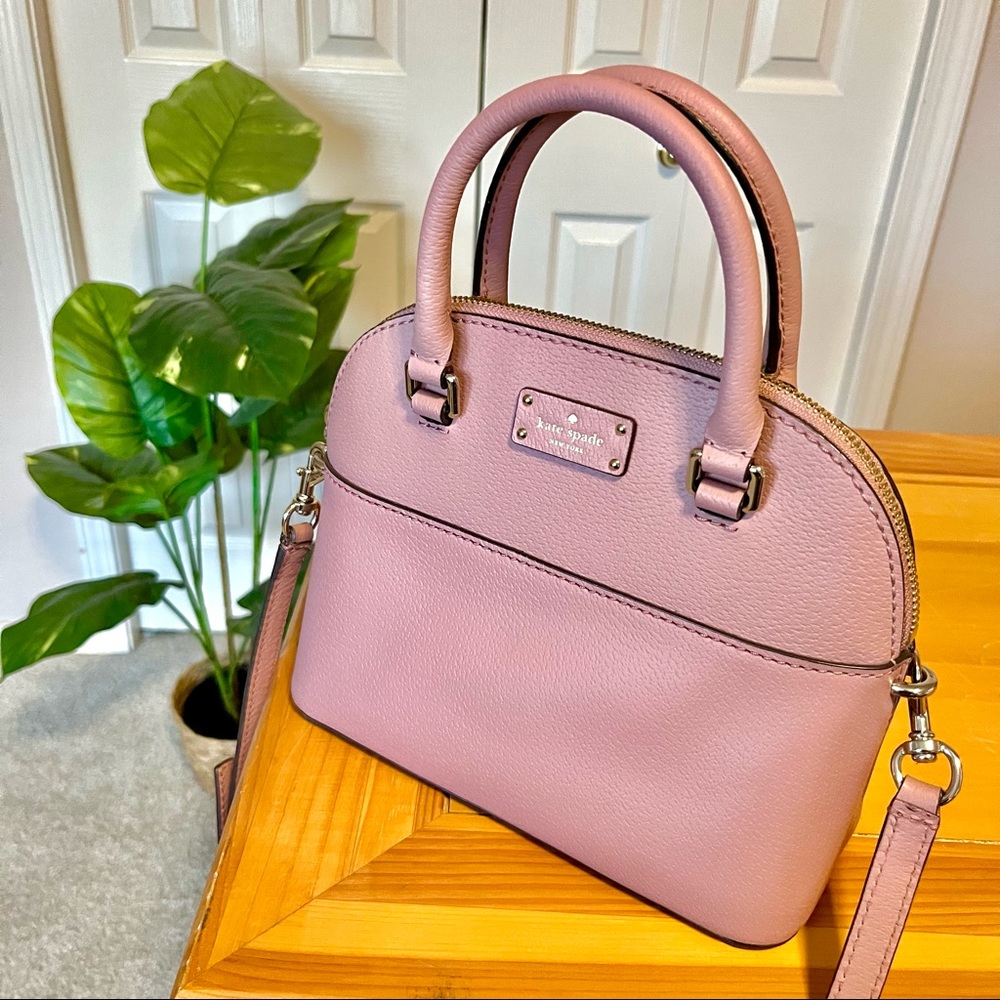 kate spade crossbody